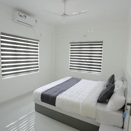 Alwaye Yelza Hotel And Residence מראה חיצוני תמונה