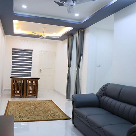 Alwaye Yelza Hotel And Residence מראה חיצוני תמונה