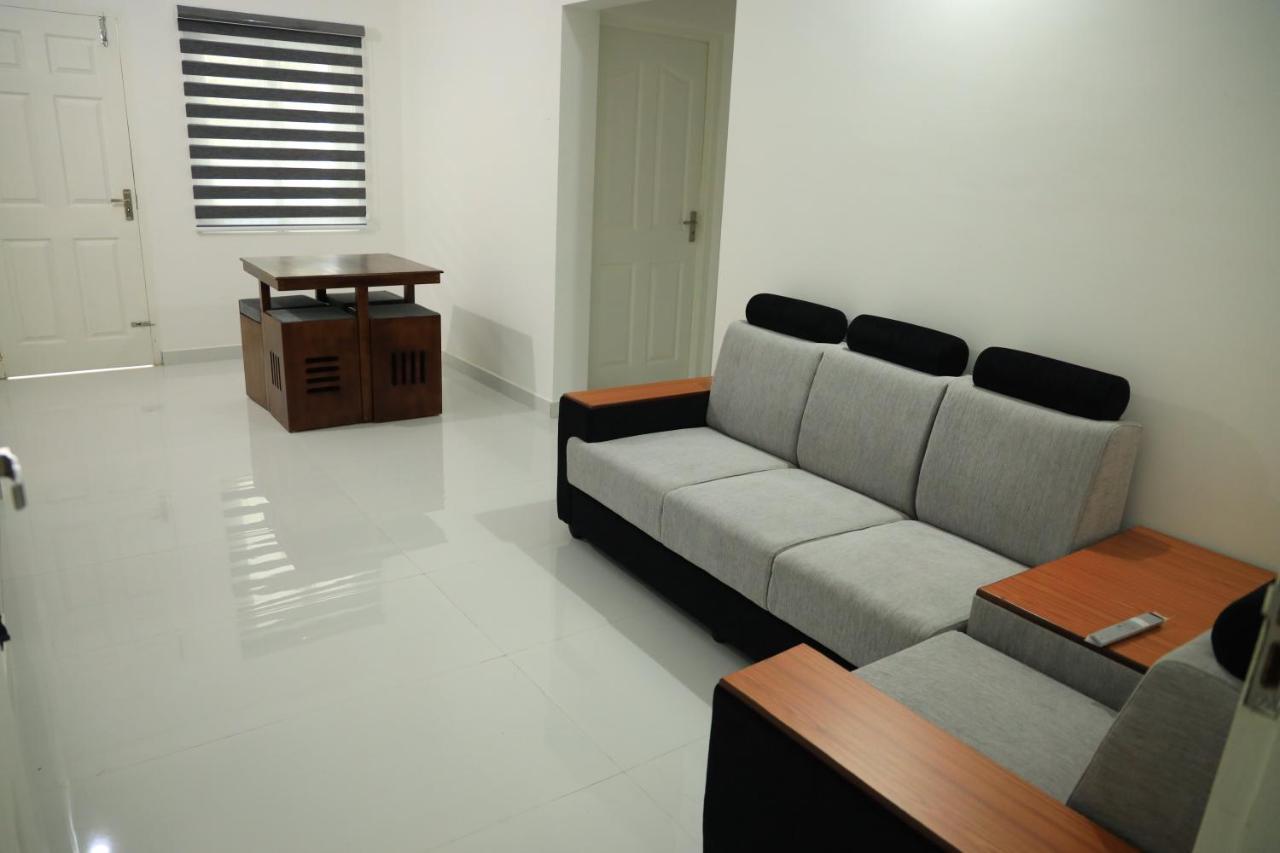 Alwaye Yelza Hotel And Residence מראה חיצוני תמונה
