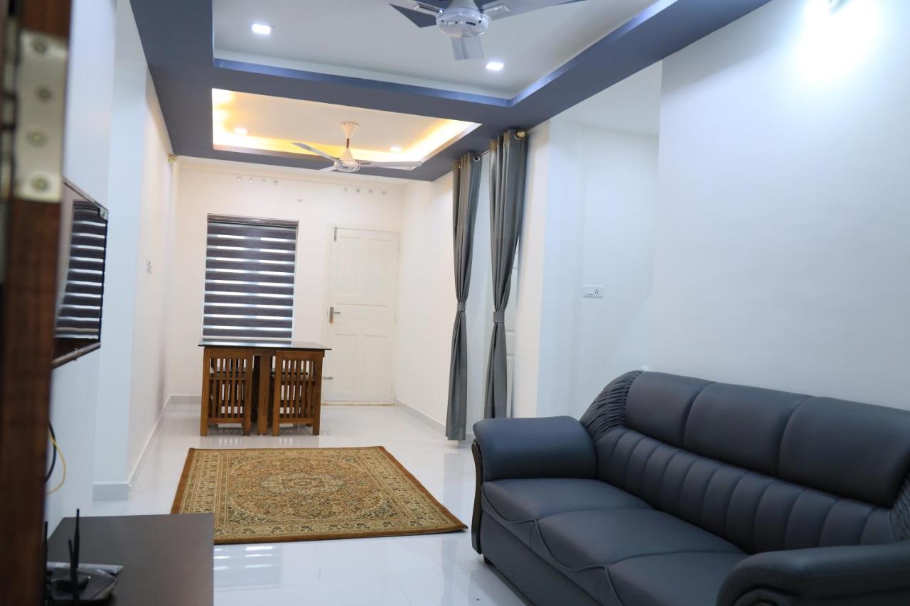 Alwaye Yelza Hotel And Residence מראה חיצוני תמונה