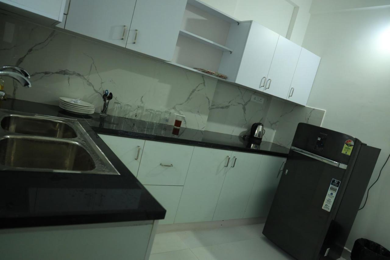 Alwaye Yelza Hotel And Residence מראה חיצוני תמונה
