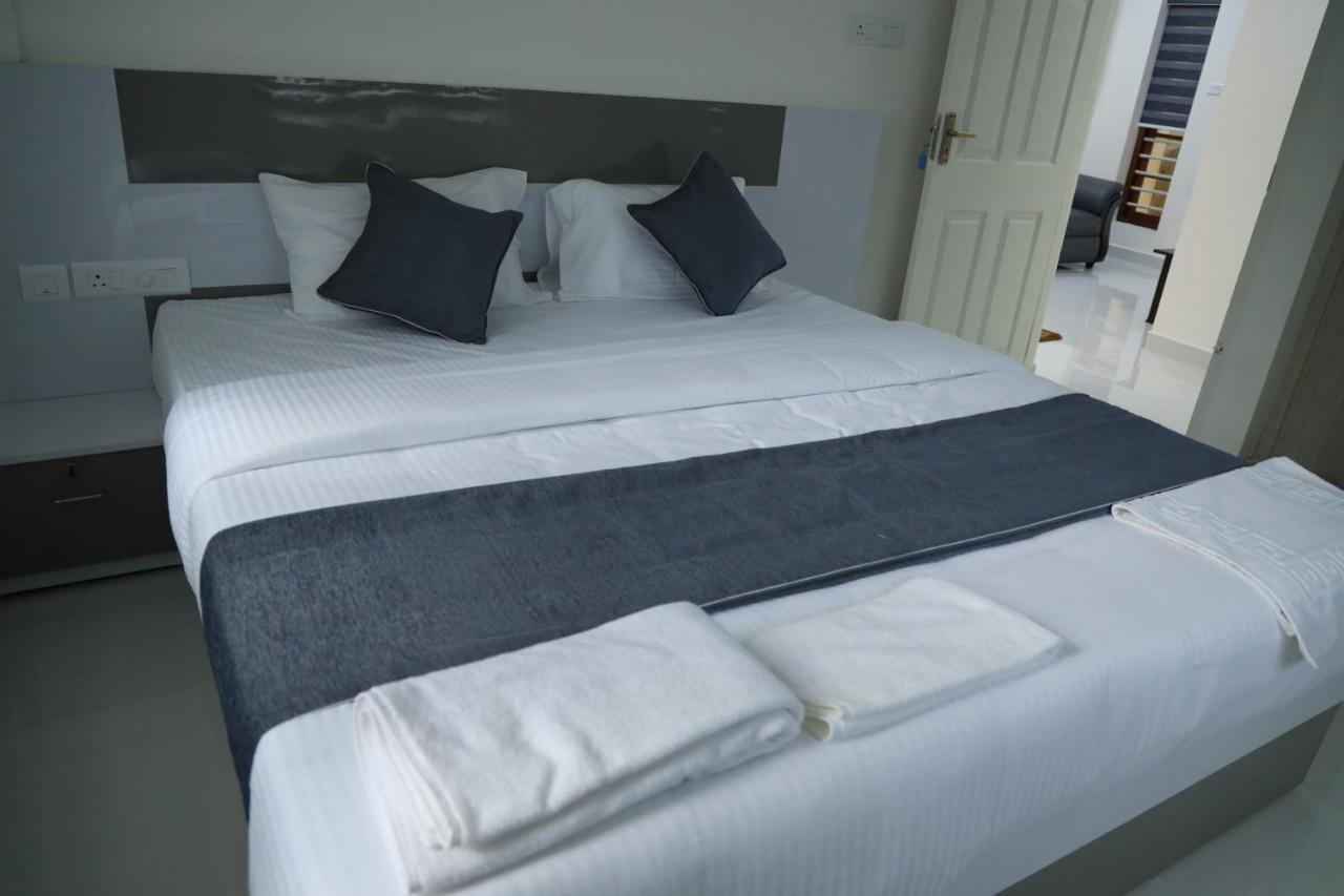 Alwaye Yelza Hotel And Residence מראה חיצוני תמונה