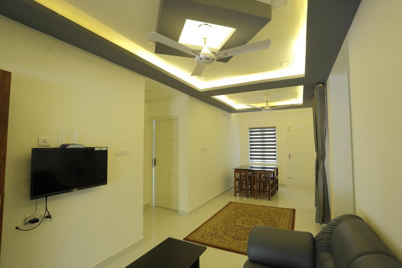 Alwaye Yelza Hotel And Residence מראה חיצוני תמונה