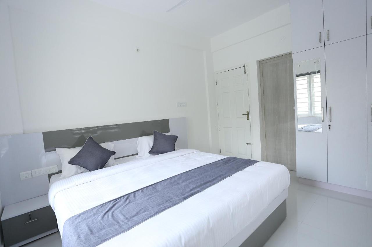 Alwaye Yelza Hotel And Residence מראה חיצוני תמונה