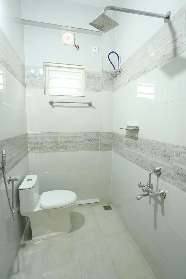 Alwaye Yelza Hotel And Residence מראה חיצוני תמונה