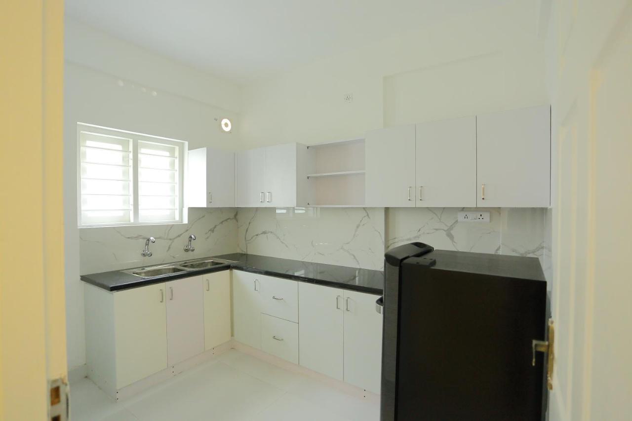 Alwaye Yelza Hotel And Residence מראה חיצוני תמונה