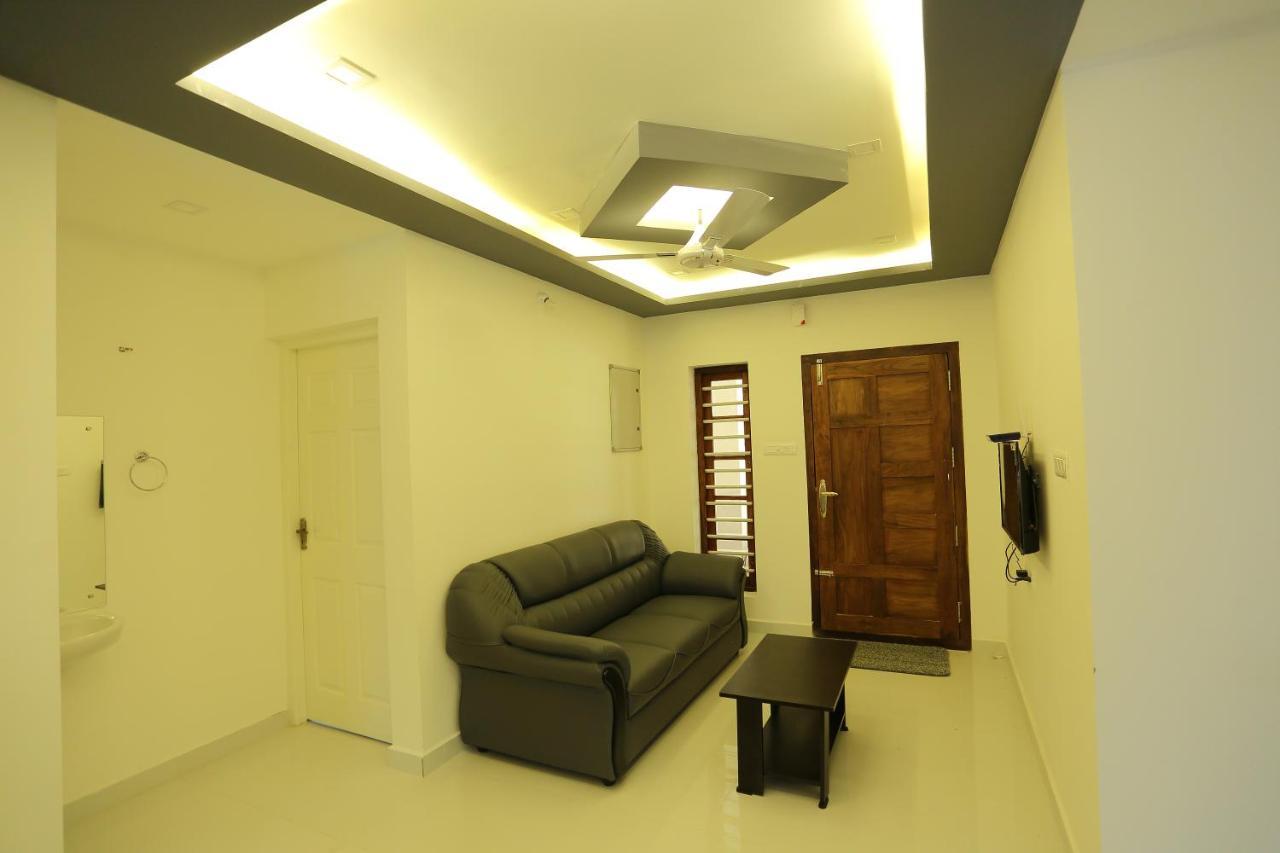 Alwaye Yelza Hotel And Residence מראה חיצוני תמונה