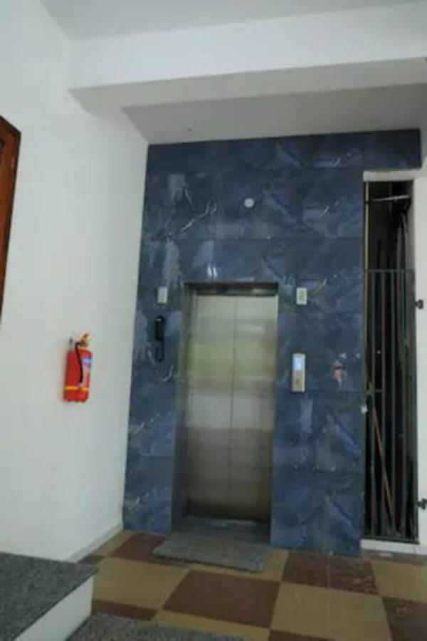 Alwaye Yelza Hotel And Residence מראה חיצוני תמונה